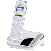 Panasonic KX-TGJ320GW weiß