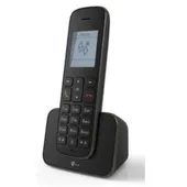Telekom Sinus A 207 schwarz