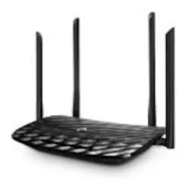 TP-Link Archer C6 Dual-Band WLAN Router AC1200