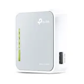 TP-Link TL-MR3020 3G/4G-WLAN-Router