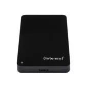 Intenso Memory Case 2.5" USB 3.0