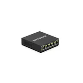 Netgear GS305E-100PES 5-Port Smart Managed Plus Switch