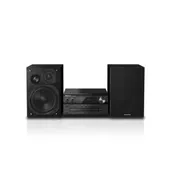 Panasonic SC-PMX94EGK Micro-HiFi-System DAB+ schwarz