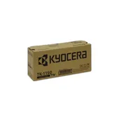 Kyocera TK-1150 Toner Schwarz