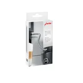 JURA 24114 Milchschlauch mit Edelstahlummantelung HP3 mit Edelstahlummantelung HP3