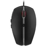 CHERRY GENTIX 4K schwarz