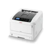 OKI C824dn LED-Drucker Farbe DIN A3 LAN