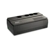 APC Easy UPS BV BV500I-GR, 500VA, 4x Schuko, AVR, Überspannungsschutz