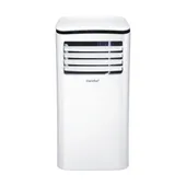 Comfee MPPH-09CRN7 Portables Klimagerät, für Räume bis zu 32m² geeignet