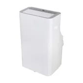 Midea Silent Cool 26 Pro Portables Klimagerät, für Räume bis zu 28m² geeignet