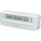 Homematic IP Fußbodenheizungsaktor – 12-fach, motorisch