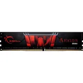 16GB G.Skill Aegis DDR4-3000 CL16 RAM Speicher RAM RAM