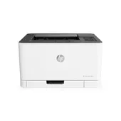 HP Color Laser 150nw Farblaserdrucker LAN WLAN Laser printer