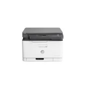 HP Color Laser MFP 178nwg Farblaserdrucker Scanner Kopierer LAN WLAN Laser Multifunktionsdrucker