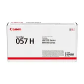 Canon 057H Toner Schwarz