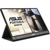 ASUS ZenScreen MB16AHP 15.6 Zoll Full HD IPS LED 16:9 Monitor 39.6 cm (15.6") Full HD Monitor