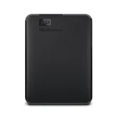 WD Elements Portable 1 TB 2.5 Zoll USB 3.0 Micro-B (5Gb/​s) externe Festplatte HDD 1TB