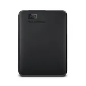 WD Elements Portable 4 TB externe Festplatte USB3.0 2.5zoll