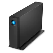 LaCie d2 Professional 10 TB USB-C 3.1 (10Gb/​s) externe Festplatte HDD