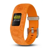 Garmin vivofit jr. 2 STAR WARS "Helle Seite der Macht" Fitnesstracker für Kinder