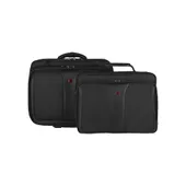 WENGER Patriot Notebook Trolley 15,6 bis 17.3 Zoll