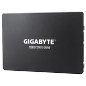 GIGABYTE SSD GP-GSTFS31256GTND SATA3 2.5, 256GB