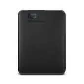 WD Elements Portable 5 TB 2.5zoll USB3.0
