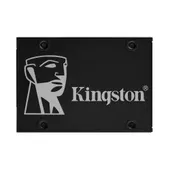 Kingston SSD SKC600 2.5