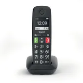 Gigaset E290 schwarz