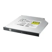 Asus SDRW-08U1MT ATA/SATA, UltraSlim DVD Brenner