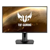 ASUS TUF VG279QM 27 Zoll Full HD IPS LED 16:9 240 Hz Gaming Monitor 68.4 cm (27") Full HD Monitor