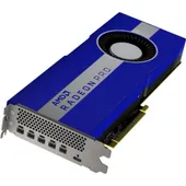 AMD Radeon Pro W5700 8GB
