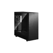 Fractal Design Define 7 XL schwarz, Light Tempered Glass