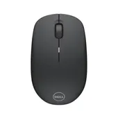 Dell WM126 wireless Maus