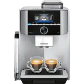 Siemens TI9558X1DE EQ.9 plus connect s500 Kaffeevollautomat Edelstahl