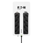 Eaton 3S 850D 850VA/510W, 2x USB