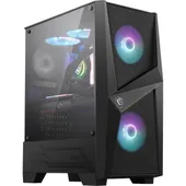 MSI MAG Forge 100R Tempered Glas