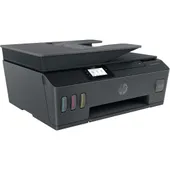 HP Smart Tank Plus 570 Multifunktionsdrucker Scanner Kopierer WLAN Ink Jet Multi function printer