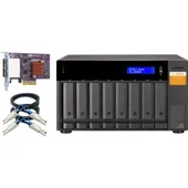QNAP TL-D800S