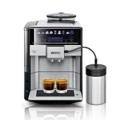 Siemens TE657M03DE EQ.6 plus s700 inkl. Milchbehälter