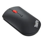 Lenovo ThinkBook Maus schwarz