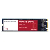 WD Red SA500 NAS