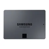 Samsung SSD 870 QVO
