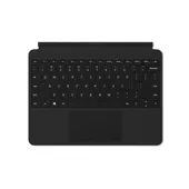 Microsoft Surface Go Type Cover Commercial Edition schwarz