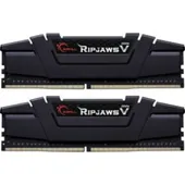 32GB (2x16GB) G.Skill RipJaws V DDR4-3200 CL16 (16-18-18-38) RAM DIMM Kit RAM