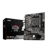 MSI A520M-A PRO
