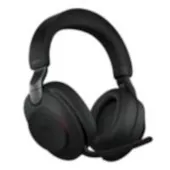 Jabra Evolve2 85 USB-A, Unified Communication, Stereo, schwarz