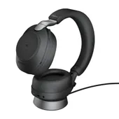 Jabra Evolve2 85 USB-C,Unified Communication,Stereo,inkl. Ladestation,schwarz