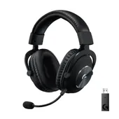 Logitech G PRO X Lightspeed Wireless