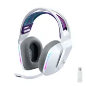 Logitech G733 Lightspeed Wireless weiß